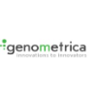 Genometrica Corp logo, Genometrica Corp contact details