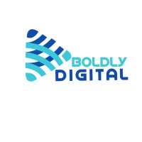 BOLDLY DIGITAL logo, BOLDLY DIGITAL contact details