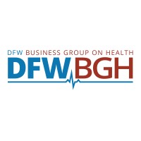 DFW BUSINESS GROUP ON HEALTH logo, DFW BUSINESS GROUP ON HEALTH contact details