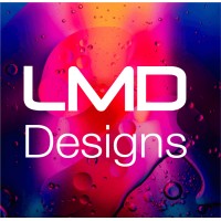 LMD Designs logo, LMD Designs contact details