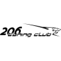 206 Tuning Club logo, 206 Tuning Club contact details