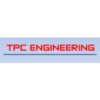 TPC ENGINEERING logo, TPC ENGINEERING contact details