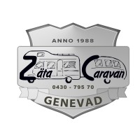 ZÄTA CARAVAN AB logo, ZÄTA CARAVAN AB contact details