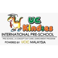 UC Kindies India logo, UC Kindies India contact details