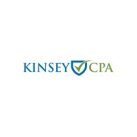 Kinsey CPA logo, Kinsey CPA contact details