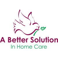 A Better Solution In Home Care Wichita logo, A Better Solution In Home Care Wichita contact details