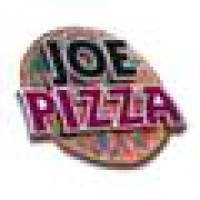 Joe Pizza logo, Joe Pizza contact details