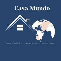 Casa Mundo Desenvolvimento logo, Casa Mundo Desenvolvimento contact details