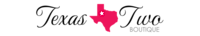 Texas Two Boutique logo, Texas Two Boutique contact details