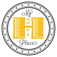 My HAPPI Place logo, My HAPPI Place contact details