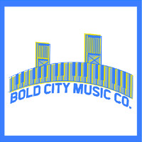 Bold City Music Co. logo, Bold City Music Co. contact details