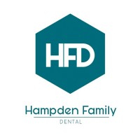 Hampden Family Dental logo, Hampden Family Dental contact details