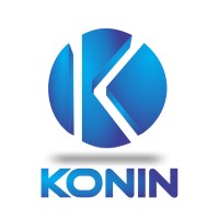 KONIN VALVES logo, KONIN VALVES contact details