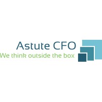 Astute CFO logo, Astute CFO contact details