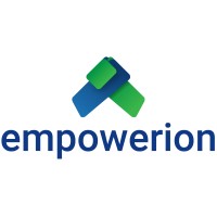 Empowerion logo, Empowerion contact details