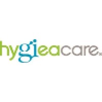 HYGIEACARE Inc. logo, HYGIEACARE Inc. contact details