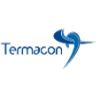 TERMACON PROJETOS E CONSULTORIA logo, TERMACON PROJETOS E CONSULTORIA contact details