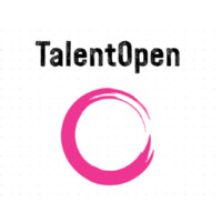 TalentOpen logo, TalentOpen contact details