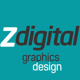 Zdigital logo, Zdigital contact details