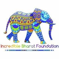 Incredible Bharat Foundation logo, Incredible Bharat Foundation contact details