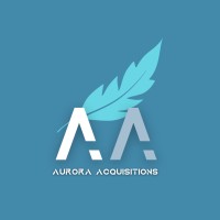 Aurora Acquisitions logo, Aurora Acquisitions contact details