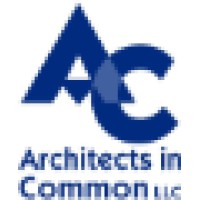 Architects in Common logo, Architects in Common contact details