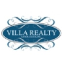 Villa Realty Associates logo, Villa Realty Associates contact details