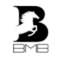 BMB logo, BMB contact details