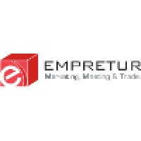 Empretur Limitada logo, Empretur Limitada contact details