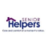 Senior Helpers San Jose logo, Senior Helpers San Jose contact details