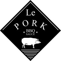 Le Pork BBQ Sauce logo, Le Pork BBQ Sauce contact details