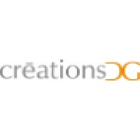 Créations DG logo, Créations DG contact details