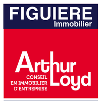 Arthur Loyd Provence - FIGUIERE Immobilier logo, Arthur Loyd Provence - FIGUIERE Immobilier contact details