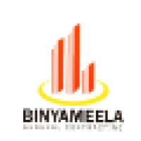 Bin Yameela General Contracting LLC logo, Bin Yameela General Contracting LLC contact details