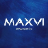 Maxvi logo, Maxvi contact details