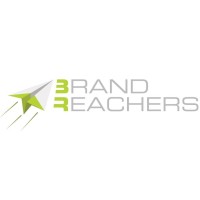 Brand Reachers logo, Brand Reachers contact details