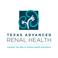 Texas Advanced Renal Health logo, Texas Advanced Renal Health contact details