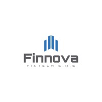 Finnova Fintech logo, Finnova Fintech contact details