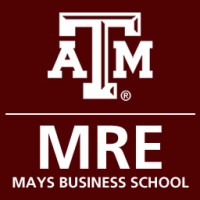 Texas A&M University Master of Real Estate Program logo, Texas A&M University Master of Real Estate Program contact details