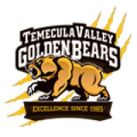 Temecula Valley High School logo, Temecula Valley High School contact details