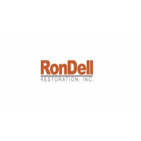 RonDell Restoration logo, RonDell Restoration contact details