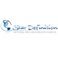 Star Definition Limited logo, Star Definition Limited contact details