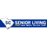 SC Senior Living logo, SC Senior Living contact details