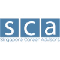 Singapore Career Advisors Pte Ltd logo, Singapore Career Advisors Pte Ltd contact details