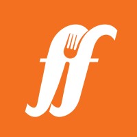 Focused Fork logo, Focused Fork contact details