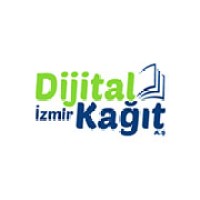 Dijital İzmir Kağıt ve Kırtasiye Ürünleri İthalat İhracat Ticaret A.Ş. logo, Dijital İzmir Kağıt ve Kırtasiye Ürünleri İthalat İhracat Ticaret A.Ş. contact details