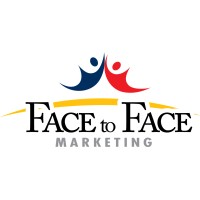 Face to Face Marketing CR logo, Face to Face Marketing CR contact details