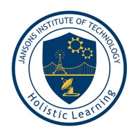 Jansons Institute of Technology logo, Jansons Institute of Technology contact details