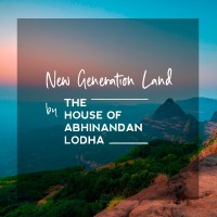 New Generation Land - The House Of Abhinandan Lodha logo, New Generation Land - The House Of Abhinandan Lodha contact details