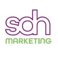 SDH Marketing Limited logo, SDH Marketing Limited contact details